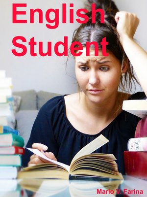 cover image of English Student